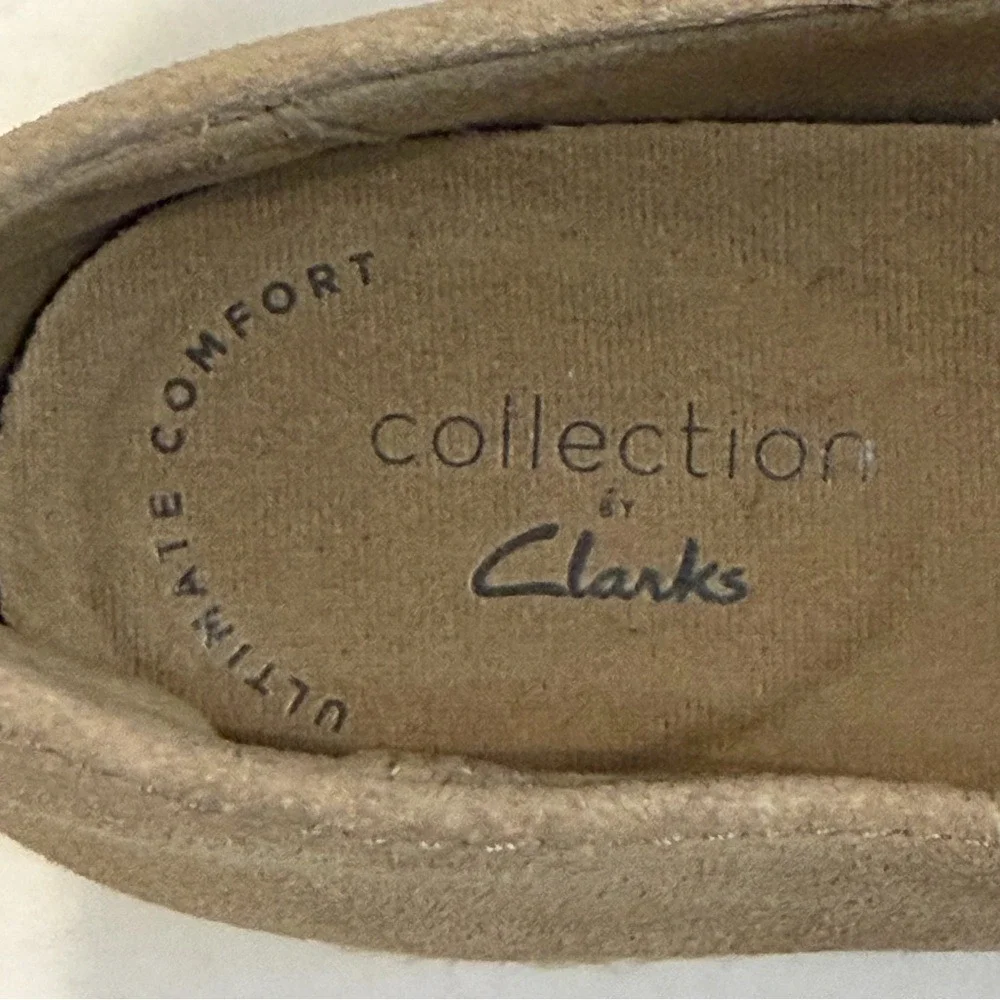Clarks these collection